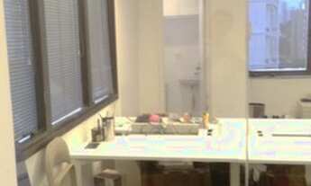 Imagem 3: PRÉDIO - CAMPO BELO - SP