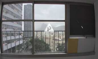 Imagem 2: Apartamento à venda, 3 quartos, 1 suíte, 2 vagas, Botafogo - RIO DE JANEIRO/RJ