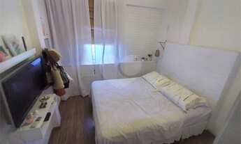 Imagem 6: Apartamento 02 Quartos no Cachambi