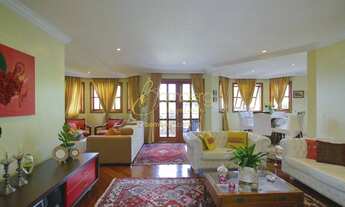 Imagem 5: Lindo Sobrado na Chácara Monte Alegre