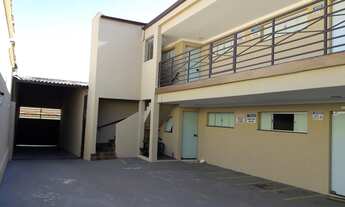 Imagem: Apartamento 2/4 Parque Atheneu água incluso