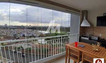 Imagem 3: Apartamento (tipo - padrao) 2 dormitórios/suite, cozinha planejada, portaria 24hs, lazer