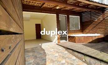 Imagem 3: SOBRADO GEMINADO 2 DORMITÓRIOS EM FORQUILHINHAS