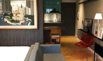 Imagem 3: APARTAMENTO - CENTRO - SP