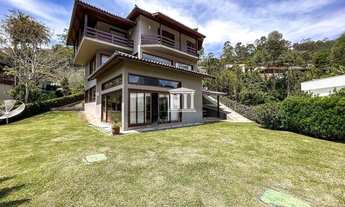 Imagem: Casa à venda, 735 m² por R$ 4.800.000,00