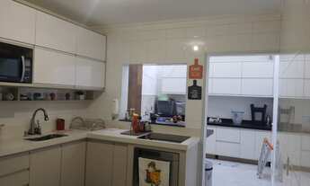 Imagem 3: Casa para venda tem 90 metros quadrados com 2 quartos em Assunção - São Bernardo do Campo