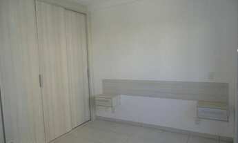 Imagem 5: Apartamento com 2 quartos sendo 2 suítes em Capoeiras