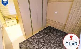 Imagem 7: APARTAMENTO DECORADO BIGORRILHO CHAMPAGNAT