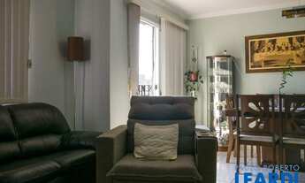 Imagem 2: APARTAMENTO - VILA MOINHO VELHO - SP