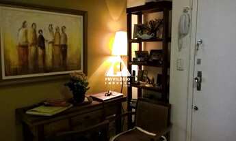 Imagem: Excelente saleta/quarto à uma quadra da