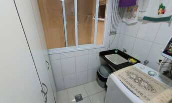 Imagem 7: Apartamento para venda possui 120 metros quadrados com 3 quartos em Praia do Morro - Guara