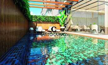 Imagem 4: Apartamento 02 dormitórios - Praia de Palmas/GCR - Pronto para morar