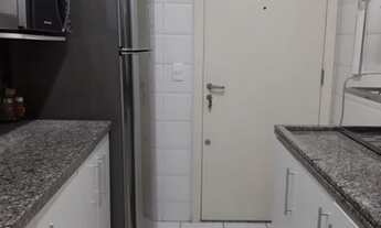 Imagem 2: APARTAMENTO - JARDIM MARAJOARA - SP