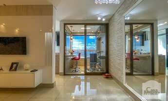 Imagem 7: Apartamento à Venda - Vila da Serra, 1 Quarto, 53 m²