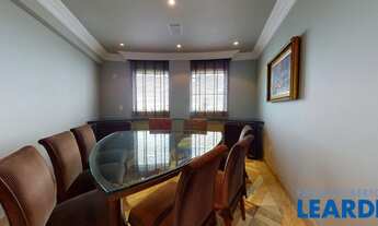 Imagem 3: COBERTURA - MOOCA - SP