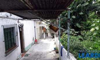 Imagem 5: AREA - BUTANTÃ - SP