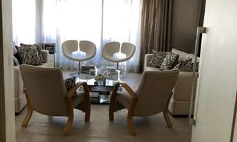 Imagem 4: APARTAMENTO - PERDIZES - SP