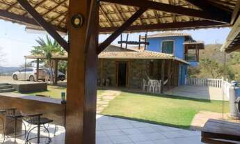 Imagem 6: Sitio Aluguel - 15,16 E 17 DE JULHO DISPONIVEL