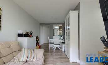 Imagem 5: APARTAMENTO - PANAMBY - SP