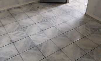 Imagem 2: Casa de fundos no Centro da Ocidental