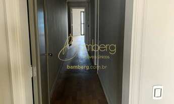 Imagem 6: Cobertura duplex no Campo Belo 06 vagas de garagem