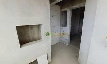 Imagem 7: Em construção, 3 dorm/suíte, andar alto, 2 vagas e 2 hobby-boxes em Barreiros