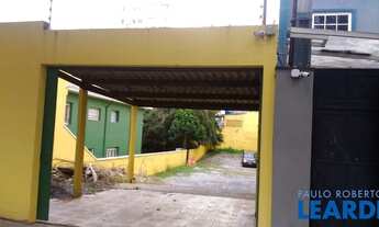 Imagem 3: TERRENO - JARDIM GUEDALA - SP