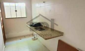 Imagem 2: Casa à venda no bairro Vale Feliz - Niterói/RJ