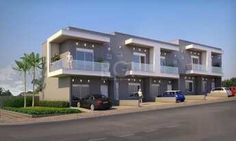 Imagem 3: Porto Alegre - Terreno Padrão - Tristeza