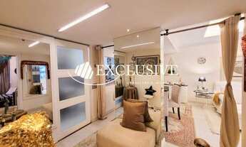 Imagem 5: Rio de Janeiro - Apartamento Padrão - Leblon