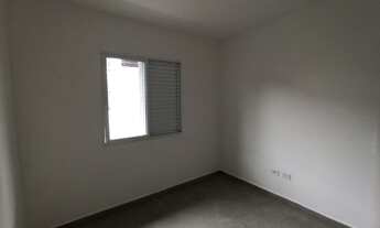 Imagem 7: Casa em condomínio na Parada Inglesa com um dormitório, sala, cozinha e uma vaga