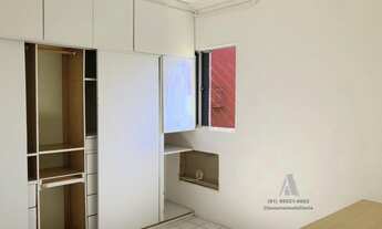 Imagem 5: 3º andar | 2 quartos | Localização boa | Cond Jardim Karina