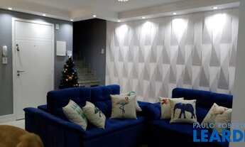 Imagem 3: COBERTURA - PARQUE CAPUAVA - SP