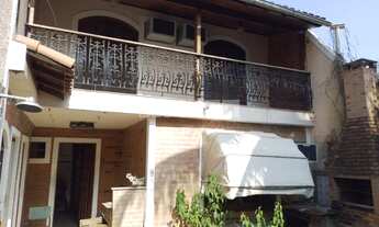 Imagem 5: Rio de Janeiro - Casa Padrão - Pechincha