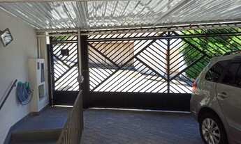 Imagem 7: SOBRADO - BUTANTÃ - SP