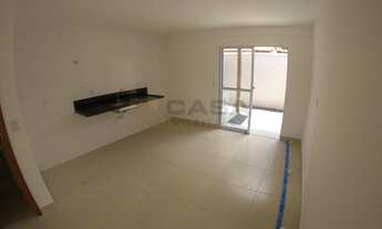 Imagem 6: DNO CASAS DUPLEX 2 QUARTOS 2 SUÍTES 2 VAGAS DE GARAGEM