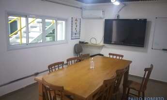 Imagem 6: GALPÃO - NOVA GERTI - SP