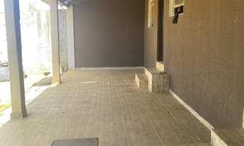 Imagem 3: Barracao colina de Homero