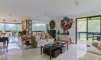 Imagem: APARTAMENTO - MORUMBI - SP