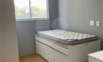 Imagem 5: Apartamento -02 quartos - Engenho Novo