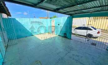 Imagem 2: Casa para Venda em São Cristóvão, Rosa Elze, 3 dormitórios, 1 suíte, 2 banheiros, 2 vagas