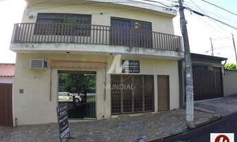 Imagem 2: Casa (sobrado na rua) 4 dormitórios, cozinha planejada