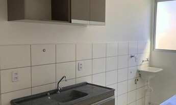 Imagem: Apartamento - 02 quartos - Monte Fiore Belvedere