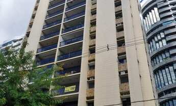 Imagem: Apartamento para venda tem 160 metros quadrados