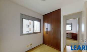 Imagem 7: APARTAMENTO - PERDIZES - SP