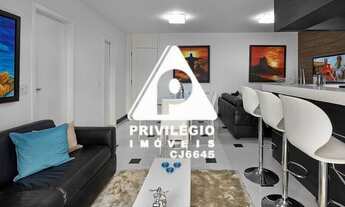 Imagem 7: Apartamento à venda, 2 quartos, 1 suíte, 1 vaga, Ipanema - RIO DE JANEIRO/RJ