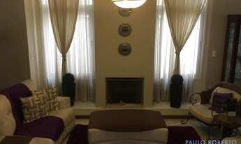 Imagem 2: CASA ASSOBRADADA - PLANALTO PAULISTA - SP