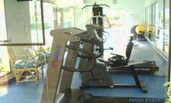 Imagem 3: APARTAMENTO - REAL PARQUE - SP