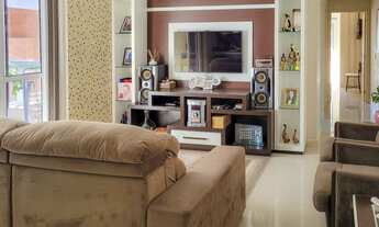 Imagem: CÓRREGO GRANDE -Apto 2 dorms (suíte) com78m²