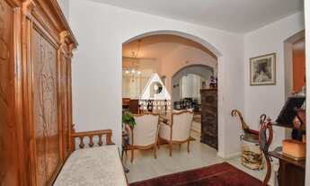 Imagem 2: Excelente apartamento 3 quartos em Copacabana